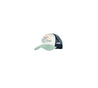 Buff ® Trucker Kappe L-XL Luster Flint