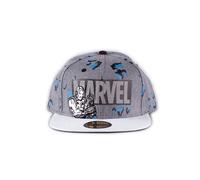 Alpha Trading Solutions Cap Marvel True Power