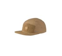 Buff 5 Panel Chill Cap (Größe ONE SIZE, braun)