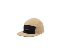 Cap mit 5 Panels Columbia Creek Side 5 Panel Hat (Beach) Taille unique