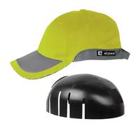 Cap mit Anstoßkappe "GREG" EN 812