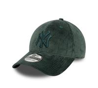 Cap NEW ERA - 3930 MLB Cord 39thirty NEYYAN (DKG) Größe: M/L