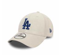 Cap NEW ERA - 3930 MLB Faux suede 39thirty LOS ANGELES DODGERS (DGR) Größe: M/L