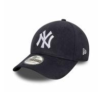 Cap NEW ERA - 3930 MLB Faux suede 39thirty NEW YORK YANKEES (NVY) Größe: L/XL