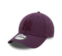 Cap NEW ERA - 3930 MLB League essential 39thirty NEYYAN (DAMDAM) Größe: XS/S