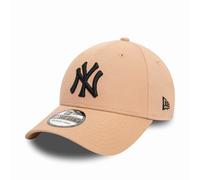 Cap NEW ERA - 3930 MLB League essential 39thirty NEYYAN (TTABLK) Größe: L/XL