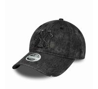 Cap NEW ERA - 920W MLB Stone denim NEW YORK YANKEES (BLK) Größe: OS
