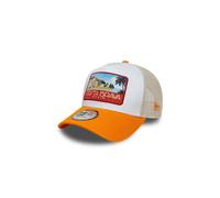 Cap NEW ERA - 940 Af Trucker Location Patch (TNO) Größe: OS