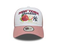 Cap NEW ERA - 940 Af Trucker Mlb Fruit Graphic Neyyan Cop (COP) Größe: OS