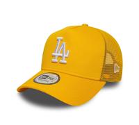 Cap NEW ERA - 940 Af trucker MLB League essential LOS ANGELES DODGERS (GRYWHI) Größe: OS
