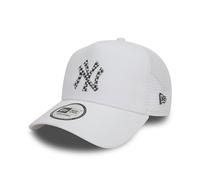 Cap NEW ERA - 940 Af trucker MLB Seasonal infill trucker NEW YORK YANKEES (WHIGRA) Größe: OS