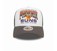 Cap NEW ERA - 940 Af trucker NBA Team colour trucker PHOSUN (GRHORG) Größe: OS