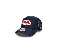 Cap NEW ERA - 940 Af Trucker Oval Foam Patch (NVY) Größe: OS
