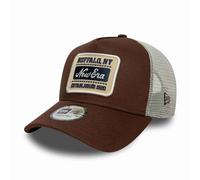 Cap NEW ERA - 940 Af Trucker Patch Chs (CHS) Größe: OS