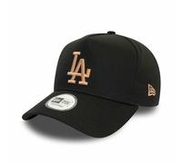 New Era League Ess Eframe La Dodgers Cap Schwarz Mann (Herstellerartikelnummer: 60565169-001-OSFM)