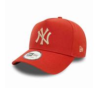 Cap NEW ERA - 940 Aframe MLB League essential eframe NEW YORK YANKEES (INRSTN) Größe: OS