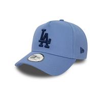 Cap NEW ERA - 940 Aframe MLB Seasonal eframe LOS ANGELES DODGERS (CPBNVY) Größe: OS