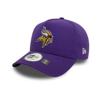 Cap NEW ERA - 940 Aframe NFL eframe MINVIK (OTC) Größe: OS