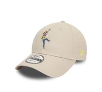 Cap NEW ERA - 940 Character 9forty Ricmor Stn (STN) Größe: OS