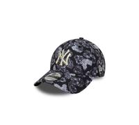 Cap NEW ERA - 940 MLB Aop 9forty NEW YORK YANKEES (BLK) Größe: OS