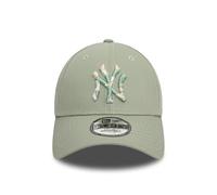 New Era Camo Infill 9forty New York Yankees Kappe (Herstellerartikelnummer: 60595186-330-OSFM)