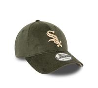 NEW ERA Herren Mütze CORD 9FORTY CHIWHI NOVSTN GREEN MED - (0197373889353)