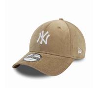 Cap NEW ERA - 940 MLB Cord 9forty NEYYAN (TTAWHI) Größe: OS