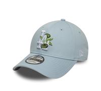 Cap NEW ERA - 940 MLB Floral icon 9forty LOS ANGELES DODGERS (PABWHI) Größe: OS