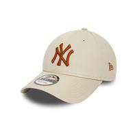 Cap NEW ERA - 940 MLB League essential 9forty NEW YORK YANKEES (STNEBR) Größe: OS