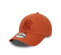 Cap NEW ERA - 940 MLB League essential 9forty NEW YORK YANKEES (TERTER) Größe: OS