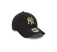 Cap NEW ERA - 940 MLB Recycled 9forty NEYYAN (BLKSTN) Größe: OS