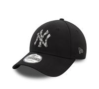 New Era Seasonal Infill 9forty® New York Yankees Kappe (Herstellerartikelnummer: 60565121-OSFM)