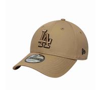 Cap NEW ERA - 940 Mlb Team Outline 9Forty Losdod Camblk (CAMBLK) Größe: OS