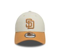 Cap NEW ERA - 940 Mlb Ws Patch 9Forty Sadpadco Ivodsa (IVODSA) Größe: OS