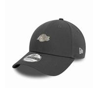 Cap NEW ERA - 940 NBA Metallic pin 9forty LOS ANGELES LAKERS (GRH) Größe: OS