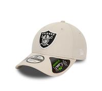New Era 9Forty Snapback Cap - Repreve Las Vegas Raiders