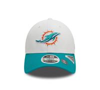 Cap NEW ERA - 940 Stretch Snap Nfl 9Forty Miadol Whietl (WHIETL) Größe: OS