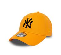 Cap NEW ERA - 940K MLB Chyt league essential 9forty NEW YORK YANKEES (PSMBLK) Größe: CHILD