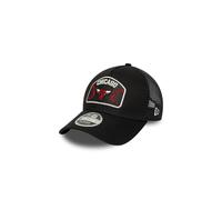 Cap NEW ERA - 940Mc Af Trucker 9Forty Chicago Bulls (BLK) Größe: OS