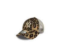 Cap NEW ERA - 940W MC Af trucker leopard NEYYAN (BRS) Größe: OS