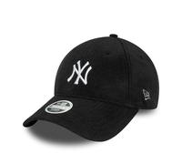 Cap NEW ERA - 940W MLB Cosy 9forty NEW YORK YANKEES (BLKWHI) Größe: OS