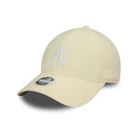 Cap NEW ERA - 940W MLB Cosy 9forty NEW YORK YANKEES (STNWHI) Größe: OS