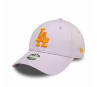 New Era 9Forty Damen Cap - Los Angeles Dodgers Pastel lila