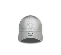 Cap NEW ERA - 940W MLB Met denim 9forty NEYYAN (MTSWHI) Größe: OS