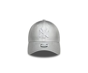 Cap NEW ERA - 940W MLB Met denim 9forty NEYYAN (MTSWHI) Größe: OS