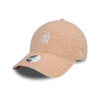 Cap NEW ERA - 940W MLB Wmns borg 9forty NEYYAN (PLMWHI) Größe: OS