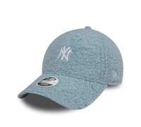 Cap NEW ERA - 940W MLB Wmns borg 9forty NEYYAN (SFBWHI) Größe: OS