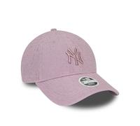 Cap NEW ERA - 940W Mlb Wmns Bubble Stitch 9Forty Los Angeles Dodgers (PSLPSL) Größe: OS