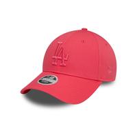 New Era 9Forty Damen Cap - Los Angeles Dodgers Blush pink