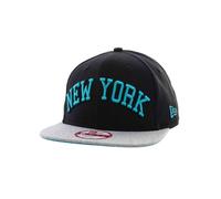 Cap NEW ERA - 950 Heather Arch Neyyan Blkhgrtel (BLKHGRTEL) Größe: M/L
